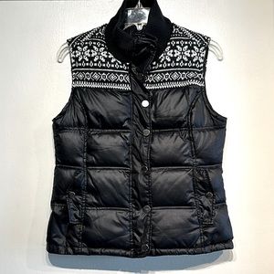 Tommy Hilfiger Puffer Vest